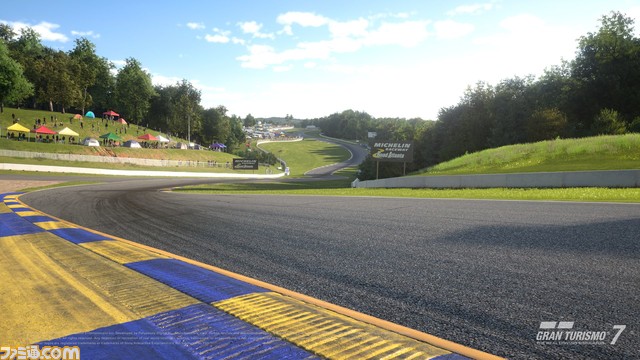 『グランツーリスモ7』新規収録車種、コース、スケープス特集追加やシリーズ 25 周年記念イベント開催を含むアップデートが本日（11/24）より配信開始