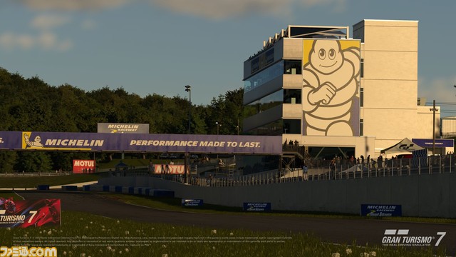 『グランツーリスモ7』新規収録車種、コース、スケープス特集追加やシリーズ 25 周年記念イベント開催を含むアップデートが本日（11/24）より配信開始