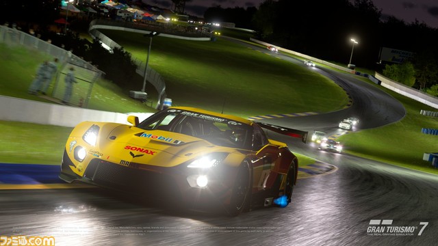 『グランツーリスモ7』新規収録車種、コース、スケープス特集追加やシリーズ 25 周年記念イベント開催を含むアップデートが本日（11/24）より配信開始