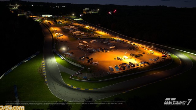 『グランツーリスモ7』新規収録車種、コース、スケープス特集追加やシリーズ 25 周年記念イベント開催を含むアップデートが本日（11/24）より配信開始