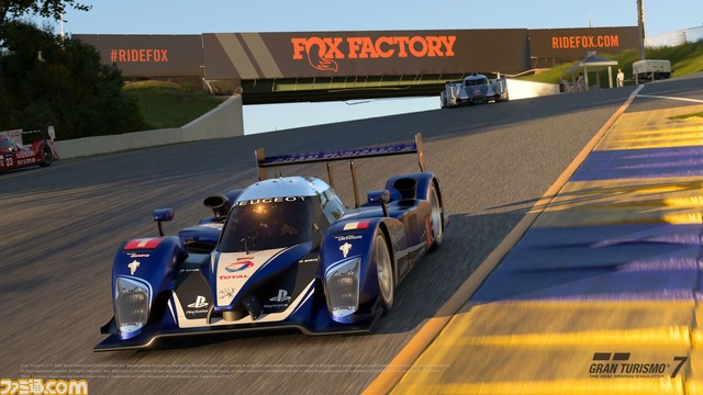 『グランツーリスモ7』新規収録車種、コース、スケープス特集追加やシリーズ 25 周年記念イベント開催を含むアップデートが本日（11/24）より配信開始