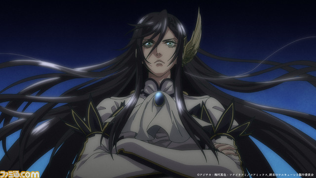 アニメ『終末のワルキューレ』2期が2023年1月26日よりNetflix独占配信。ジャック・ザ・リッパーやヘラクレスを描いたキービジュアル&PVが公開