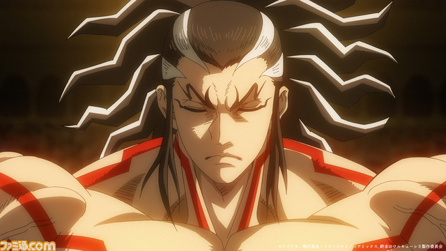 アニメ『終末のワルキューレ』2期が2023年1月26日よりNetflix独占配信。ジャック・ザ・リッパーやヘラクレスを描いたキービジュアル&PVが公開