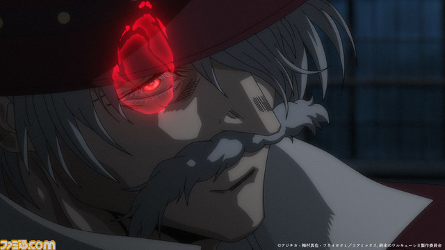 アニメ『終末のワルキューレ』2期が2023年1月26日よりNetflix独占配信。ジャック・ザ・リッパーやヘラクレスを描いたキービジュアル&PVが公開