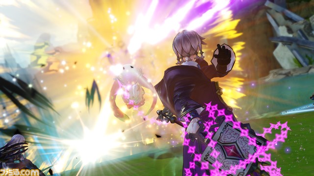 『ライザのアトリエ3』パーティメンバー勢ぞろい!さらに、バトル・調合・鍵システムの紹介も!