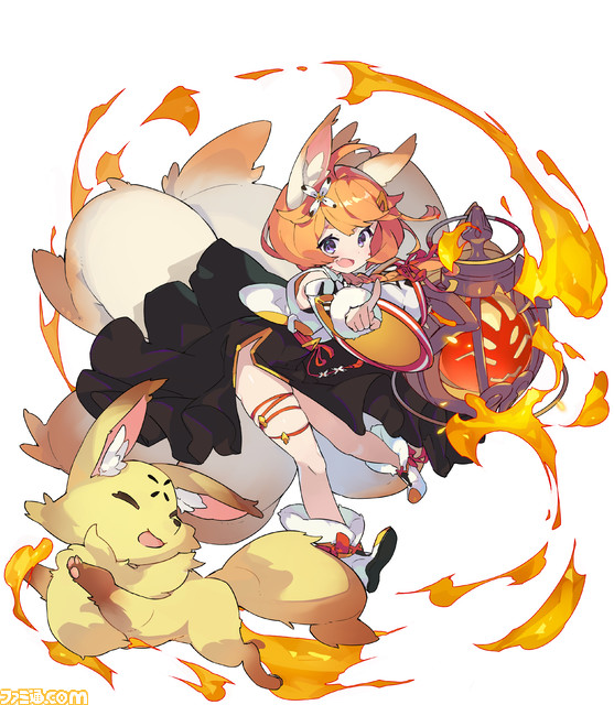 『ガーディアンテイルズ』から溢れる日本愛。KongStudiosにモノ作りの姿勢や戦略を聞く