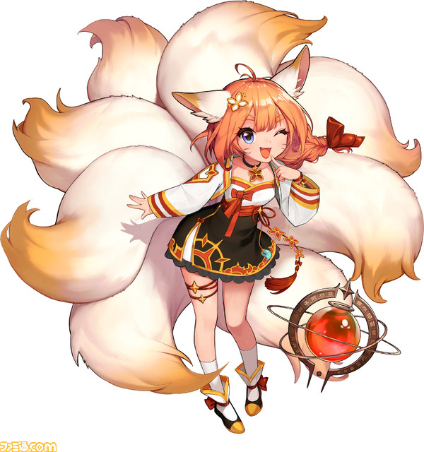 『ガーディアンテイルズ』から溢れる日本愛。KongStudiosにモノ作りの姿勢や戦略を聞く