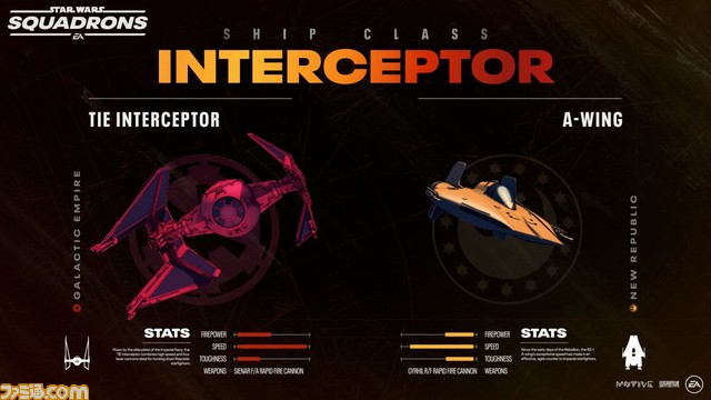 『STAR WARS：スコードロン』Epic Gamesストアで12月2日1時まで無料配布。VRでプレイ可能なフライトシューティング。Xウイングやタイ・ファイターに乗り込んで銀河を守れ！【クロスプレイにも対応】