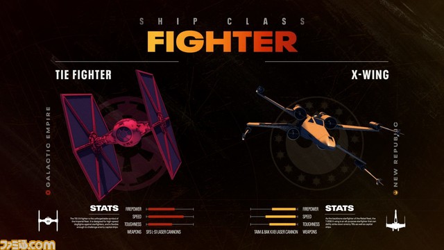 『STAR WARS：スコードロン』Epic Gamesストアで12月2日1時まで無料配布。VRでプレイ可能なフライトシューティング。Xウイングやタイ・ファイターに乗り込んで銀河を守れ！【クロスプレイにも対応】