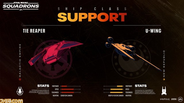 『STAR WARS：スコードロン』Epic Gamesストアで12月2日1時まで無料配布。VRでプレイ可能なフライトシューティング。Xウイングやタイ・ファイターに乗り込んで銀河を守れ！【クロスプレイにも対応】