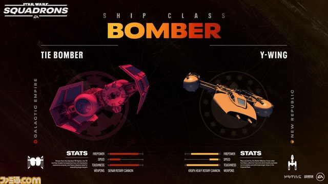 『STAR WARS：スコードロン』Epic Gamesストアで12月2日1時まで無料配布。VRでプレイ可能なフライトシューティング。Xウイングやタイ・ファイターに乗り込んで銀河を守れ！【クロスプレイにも対応】