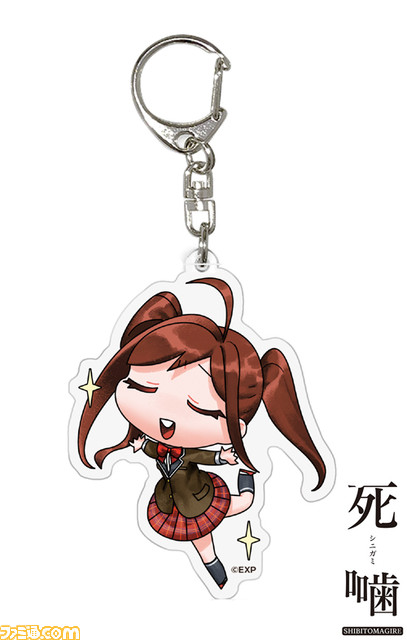 『死噛 ～シビトマギレ～』ゲーム紹介PVが公開。“タッグサルベージ”や“サスペンシブアクト”などのシステムを実機画面で確認できる