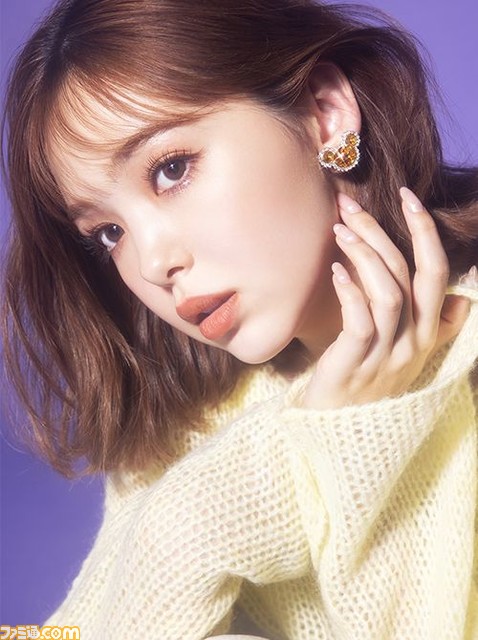 【ポケモン】鼻水をクリスタルパーツで再現したクマシュンのイヤリングがかわいい! 東京で12月7日より開催の限定ショップほかで発売