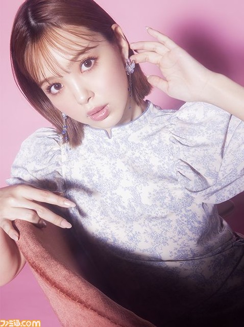 【ポケモン】鼻水をクリスタルパーツで再現したクマシュンのイヤリングがかわいい! 東京で12月7日より開催の限定ショップほかで発売