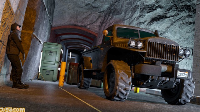 『GTAオンライン』“強盗イベント”に新たな強盗チャレンジが登場。コミュニティ全体で合計GTAマネー2兆ドルを獲得して特別報酬をゲットしよう