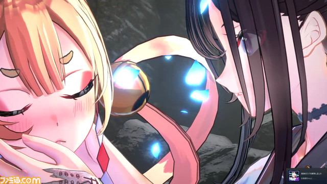 『サムライメイデン』プレイレビュー。ユニークやアイデアやお色気要素が満載! D3Pイズムを感じるガールズ侍アクションが新生