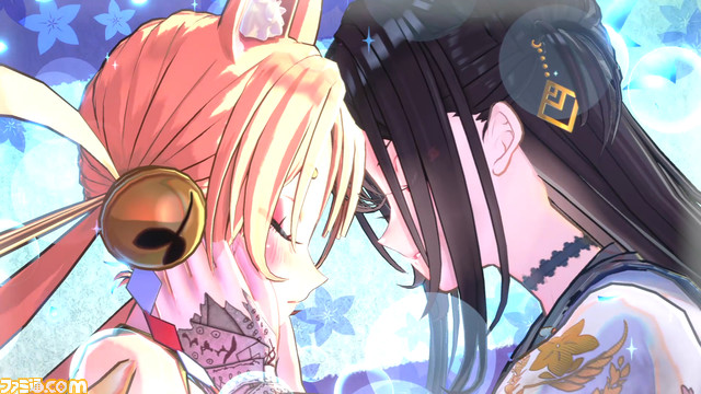 『サムライメイデン』プレイレビュー。ユニークやアイデアやお色気要素が満載! D3Pイズムを感じるガールズ侍アクションが新生