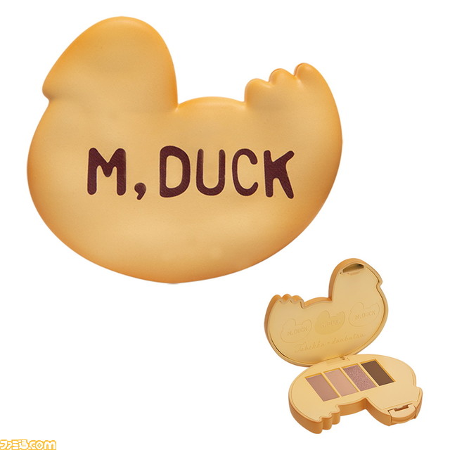 “たべっ子どうぶつ”の一番コフレ第2弾が本日(11/26)一番くじオンラインやファミマにて発売。オーデコロンやポーチなどラインアップ