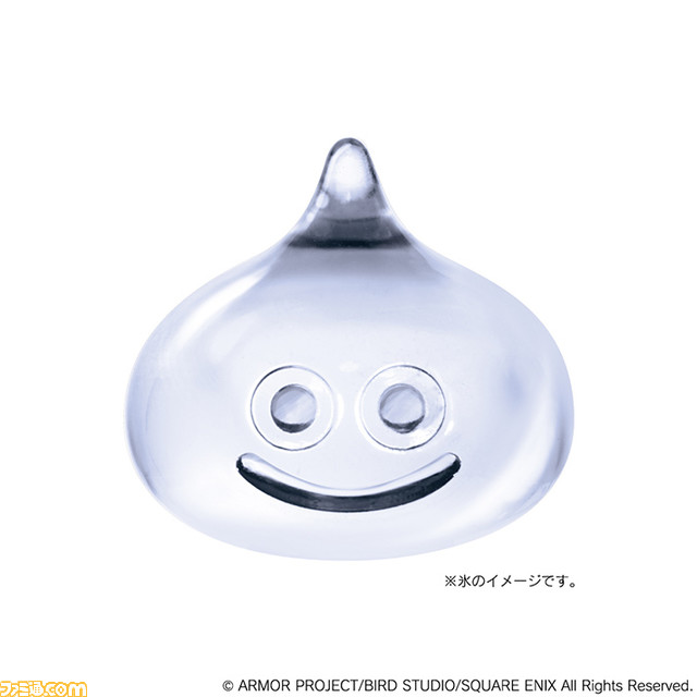 『ドラゴンクエスト』くじ引き“ふくびき所スペシャル ~スライムたちとパーティーやろうぜ!!編~”が本日(11/26)発売。スライムたちのかわいいアイテムが多数登場