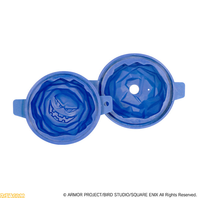 『ドラゴンクエスト』くじ引き“ふくびき所スペシャル ~スライムたちとパーティーやろうぜ!!編~”が本日(11/26)発売。スライムたちのかわいいアイテムが多数登場