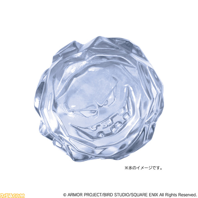 『ドラゴンクエスト』くじ引き“ふくびき所スペシャル ~スライムたちとパーティーやろうぜ!!編~”が本日(11/26)発売。スライムたちのかわいいアイテムが多数登場