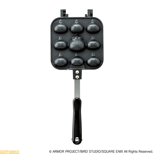 『ドラゴンクエスト』くじ引き“ふくびき所スペシャル ~スライムたちとパーティーやろうぜ!!編~”が本日(11/26)発売。スライムたちのかわいいアイテムが多数登場