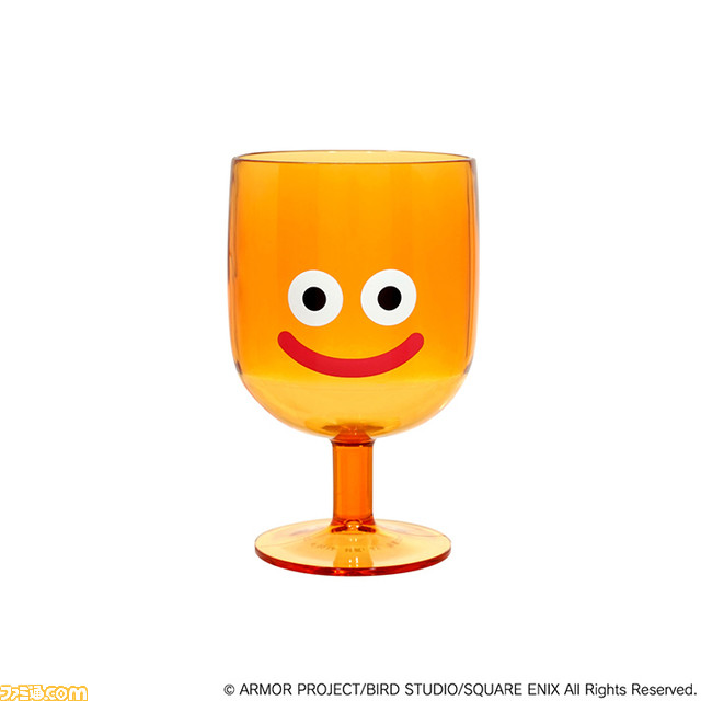 『ドラゴンクエスト』くじ引き“ふくびき所スペシャル ~スライムたちとパーティーやろうぜ!!編~”が本日(11/26)発売。スライムたちのかわいいアイテムが多数登場