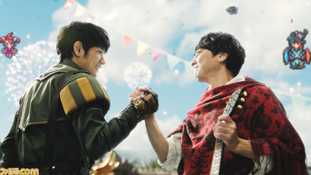 『ロマサガRS』4周年記念第1弾まとめ。ガチャ“ミルザ編”、“サルーイン編”開催、最大4万5000ジュエルを配布