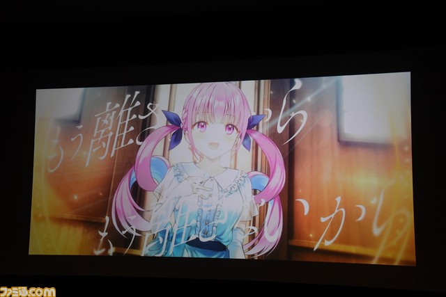 『あくありうむ。』湊あくあさんファンミーティングをリポート。ゲーム裏話や今後の目標を語り、突如始まるライ〇ーゲームなど盛りだくさんなイベントに!