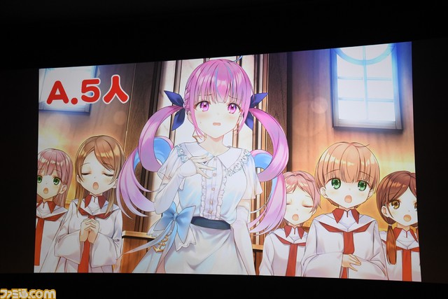 『あくありうむ。』湊あくあさんファンミーティングをリポート。ゲーム裏話や今後の目標を語り、突如始まるライ〇ーゲームなど盛りだくさんなイベントに!