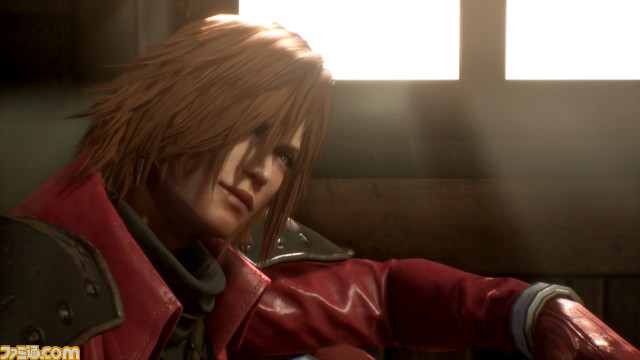 【動画あり】『クライシス コア -FF7- リユニオン』プレビュー。『FFVII リメイク』ライクな操作感になり、リメイクプロジェクトの入り口としても最適な作品に