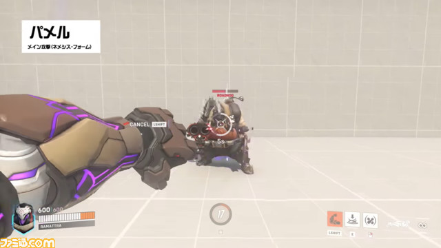 『オーバーウォッチ2』12月7日開幕予定のシーズン2に登場する新タンク “ラマットラ”の紹介トレイラーが公開。シールド貫通や空中の敵を引きずり落とすなどユニークな技が満載