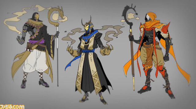 『オーバーウォッチ2』12月7日開幕予定のシーズン2に登場する新タンク “ラマットラ”の紹介トレイラーが公開。シールド貫通や空中の敵を引きずり落とすなどユニークな技が満載