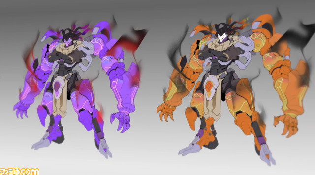 『オーバーウォッチ2』12月7日開幕予定のシーズン2に登場する新タンク “ラマットラ”の紹介トレイラーが公開。シールド貫通や空中の敵を引きずり落とすなどユニークな技が満載