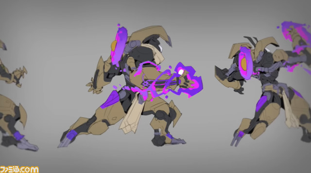 『オーバーウォッチ2』12月7日開幕予定のシーズン2に登場する新タンク “ラマットラ”の紹介トレイラーが公開。シールド貫通や空中の敵を引きずり落とすなどユニークな技が満載