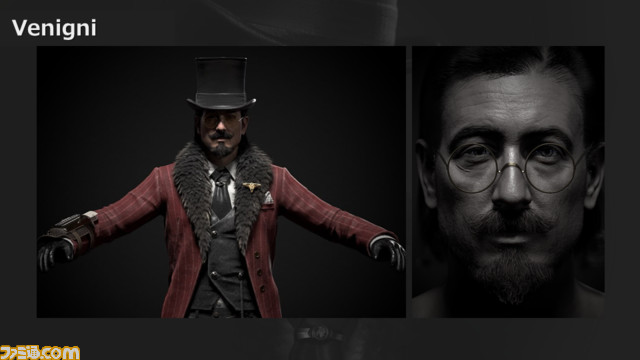 ピノキオ残酷ソウルライク『Lies of P』がゴシックホラーに行きついた理由。華やかな時代背景から、奇妙だが美しい“ベル・エポック・パンク”へ