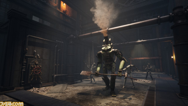 ピノキオ残酷ソウルライク『Lies of P』がゴシックホラーに行きついた理由。華やかな時代背景から、奇妙だが美しい“ベル・エポック・パンク”へ