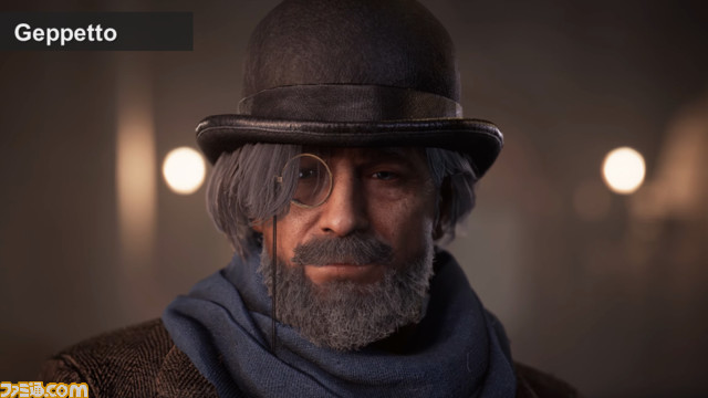 ピノキオ残酷ソウルライク『Lies of P』がゴシックホラーに行きついた理由。華やかな時代背景から、奇妙だが美しい“ベル・エポック・パンク”へ