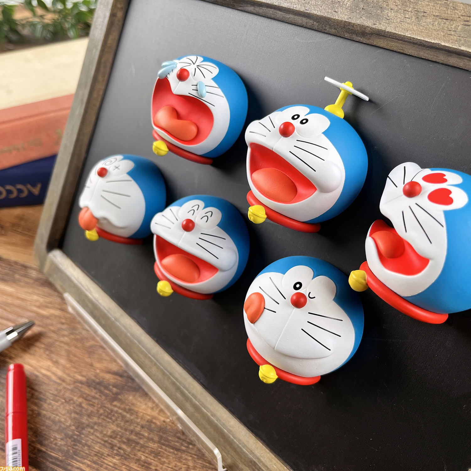 ドラえもん』オフィシャルショップが12月1日より大丸梅田店で