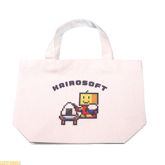 【カイロソフト】カイロくんたちをモチーフにしたTシャツ、ステッカーなど新グッズが登場。カイロくんのUSBマスコットの再販も