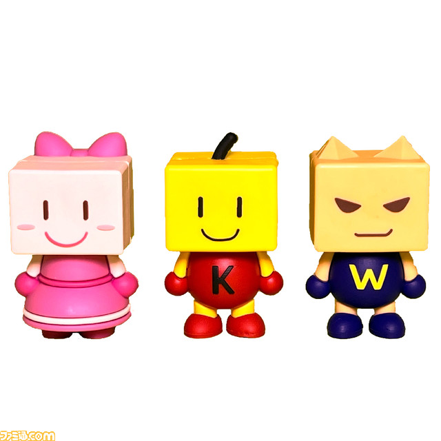 【カイロソフト】カイロくんたちをモチーフにしたTシャツ、ステッカーなど新グッズが登場。カイロくんのUSBマスコットの再販も