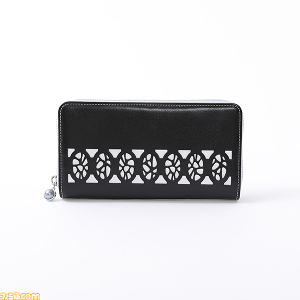 アニメ『聖剣伝説 LoM』コラボデザインの腕時計、リュック、⻑財布が登場。それぞれシャイロ、瑠璃、真珠姫をイメージ