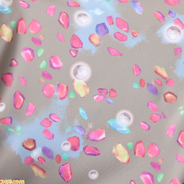 アニメ『聖剣伝説 LoM』コラボデザインの腕時計、リュック、⻑財布が登場。それぞれシャイロ、瑠璃、真珠姫をイメージ