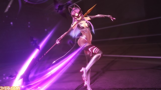 『黎の軌跡II』完全攻略本が本日発売！ レンの怪盗衣装プロダクトコード付き!!