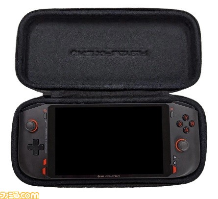 ポータブルゲーミングPC“ONEXPLAYER mini Pro Ryzen版”が12月22日に発売。ポケットに入れて持ち運べる小型軽量モデルなため外出先でもPCゲームをプレイできる