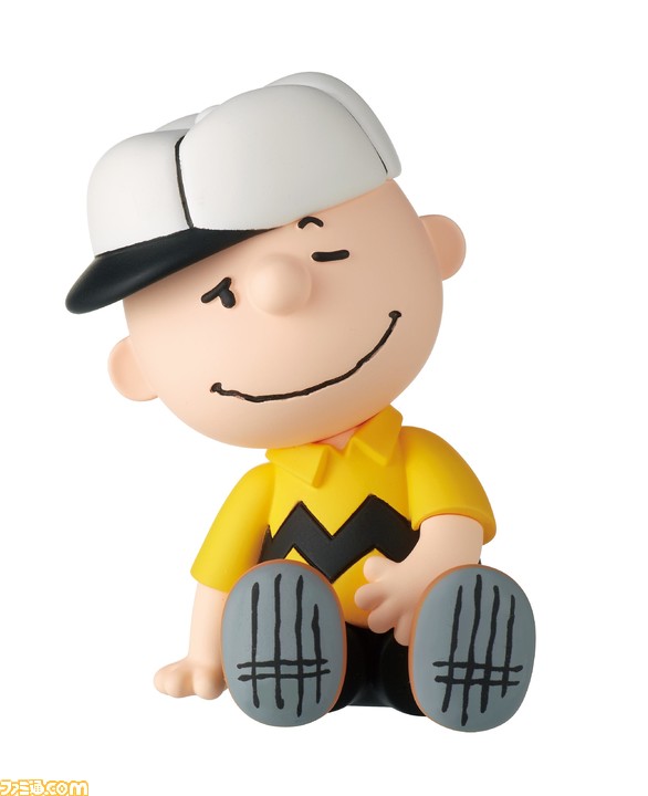 優先配送 PEANUTS スヌーピー肩ズンFig