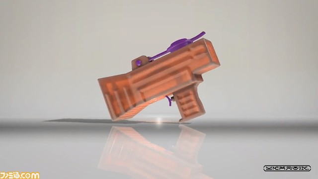 『スプラトゥーン3』もみじシューター&カーボンローラーデコ追加決定。もみじはトーピード&ホップソナーで、カーボンデコはクイボ&ウルトラショット