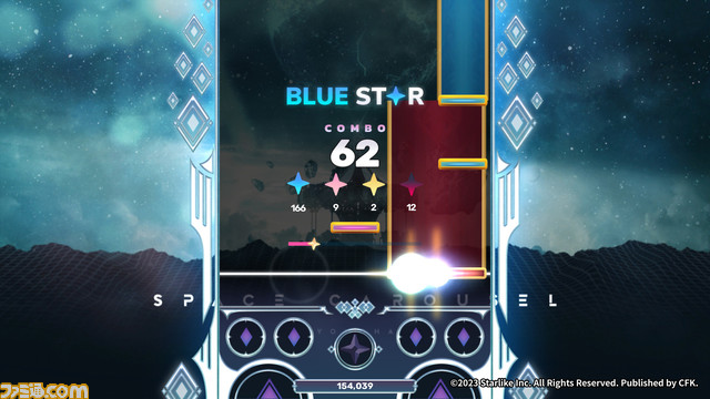 Switch版『シクスターゲート・スタートレール』が予約開始。新モード“アドベンチャーモード”や100曲以上の楽曲などを収録
