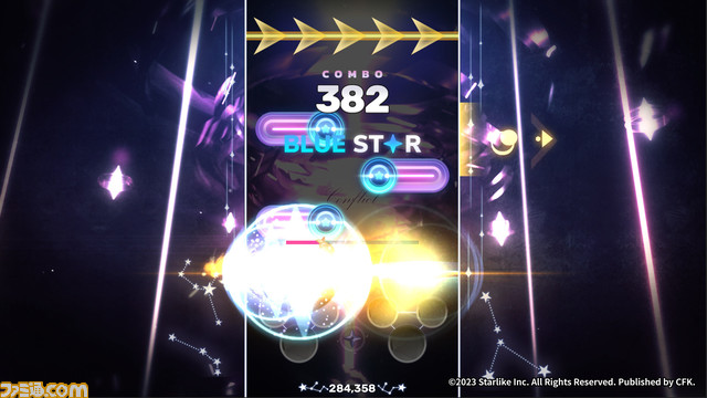 Switch版『シクスターゲート・スタートレール』が予約開始。新モード“アドベンチャーモード”や100曲以上の楽曲などを収録