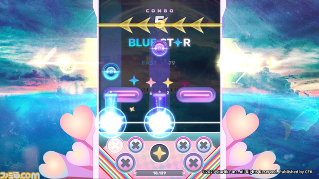 Switch版『シクスターゲート・スタートレール』が予約開始。新モード“アドベンチャーモード”や100曲以上の楽曲などを収録